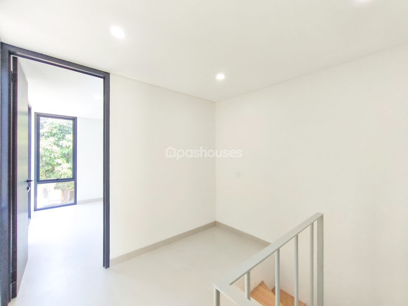 Serpong Garden 1 Cluster Green Park Blok C2 No.16