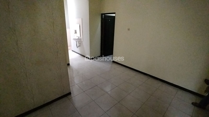 Vila Dago Tol Tangerang Selatan