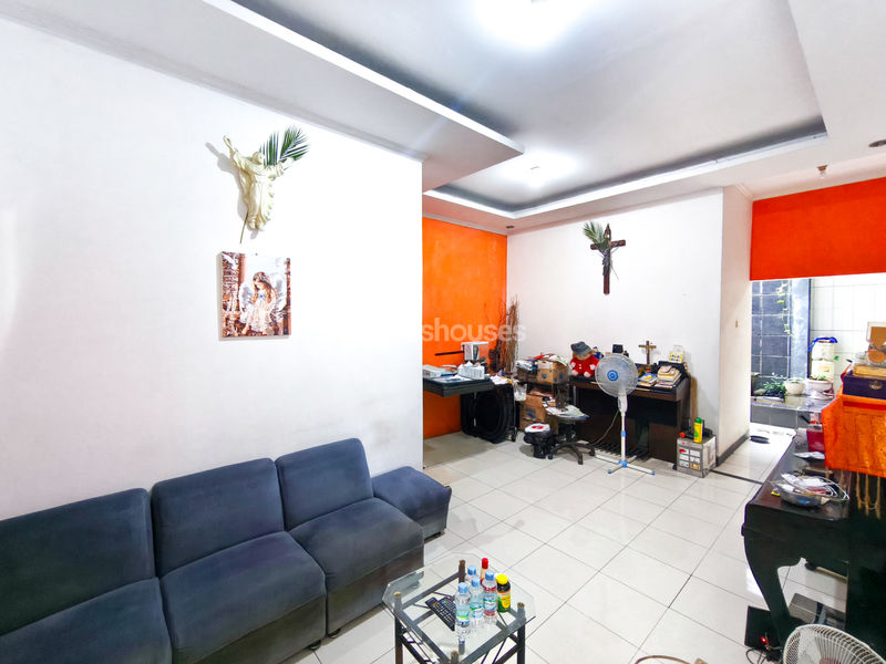 Perumahan Grand Akasia Residence Blok C3