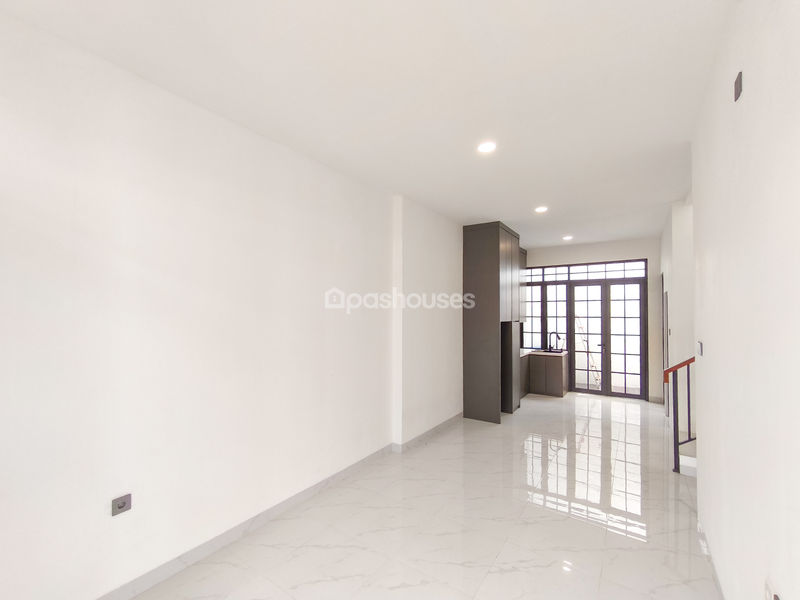 Kencana Loka BSD Sektor 12.5 Blok V2