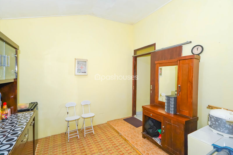 Taman Sawangan Residence Blok B No.12