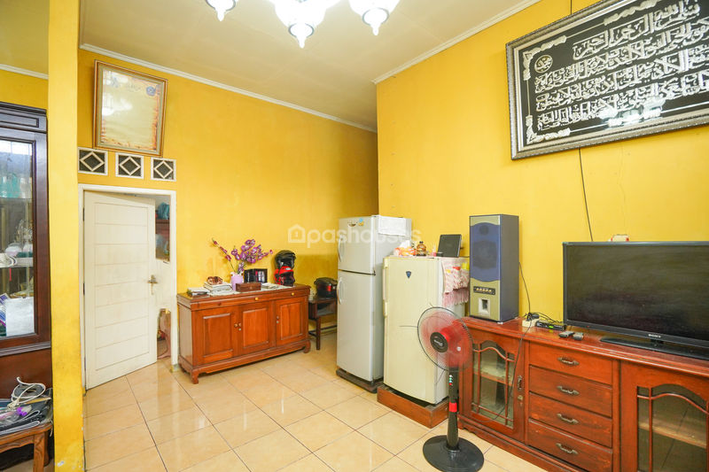 Jalan Samudera Jaya Depok