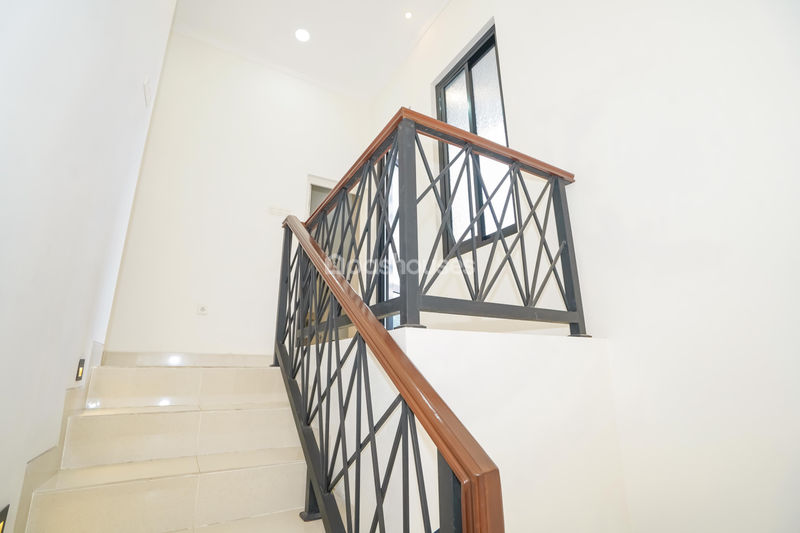 Perumahan Swadaya Hills Residence