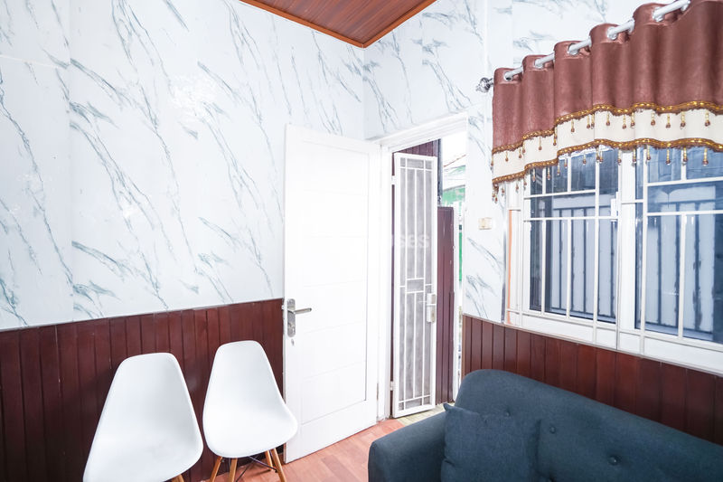 Jalan Peternakan No.14C