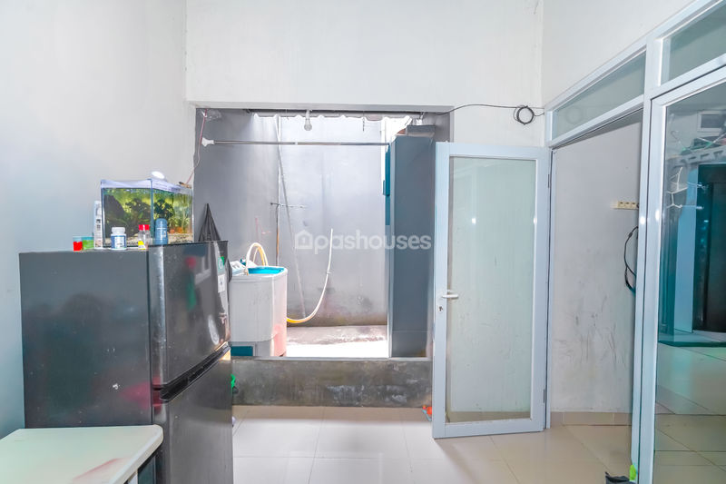 Perumahan Mulya Residence 7 Blok A No.5