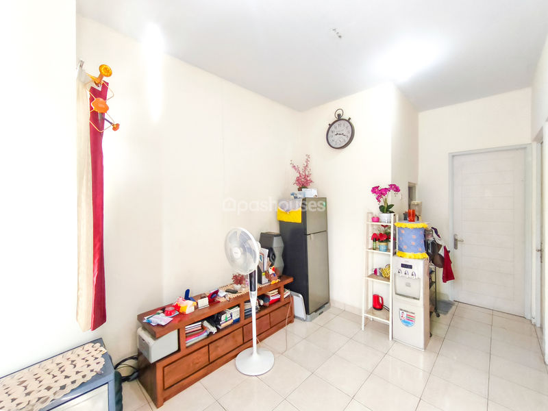 Panorama Sepatan I Blok B3 No.19 