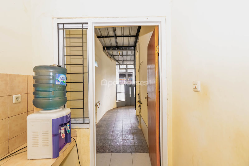 Pesona Cinere Residence