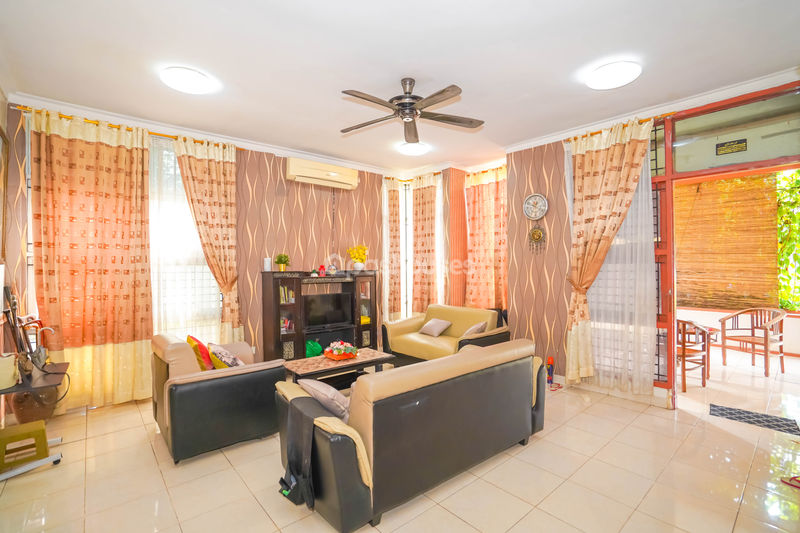 Cendana Residence Pamulang Blok H2