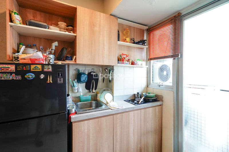 Apartemen Bintaro Parkview