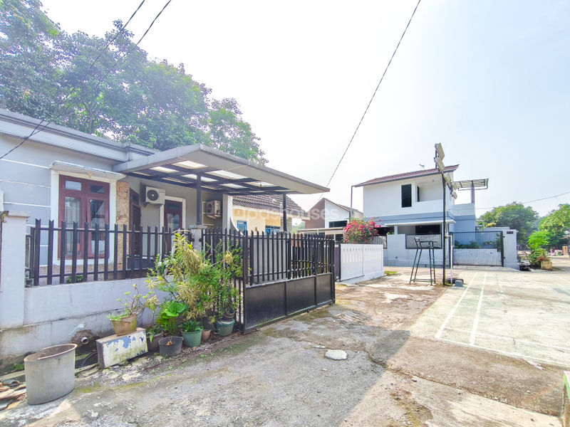 Metland Cileungsi