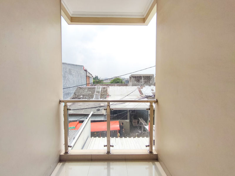 Perumahan Dasana Indah Blok SO 18