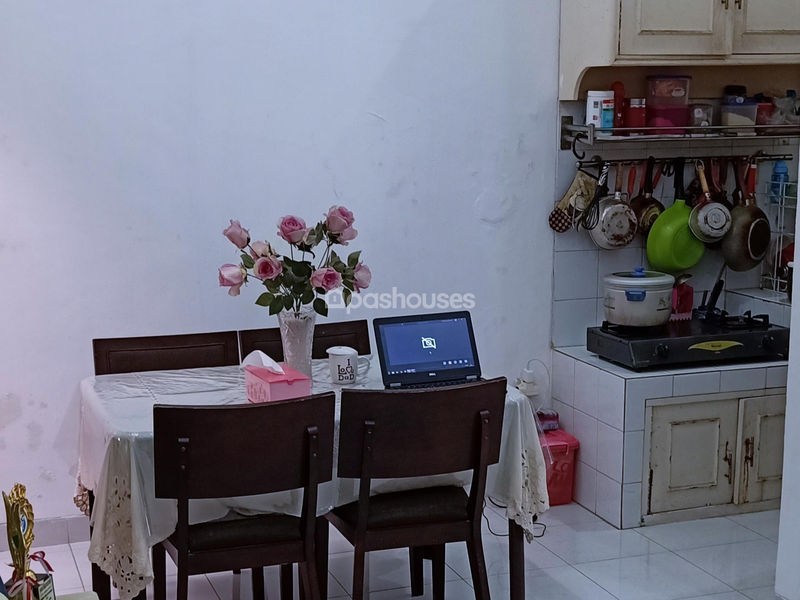 Perumahan Bintaro View Residence 2 No.A8