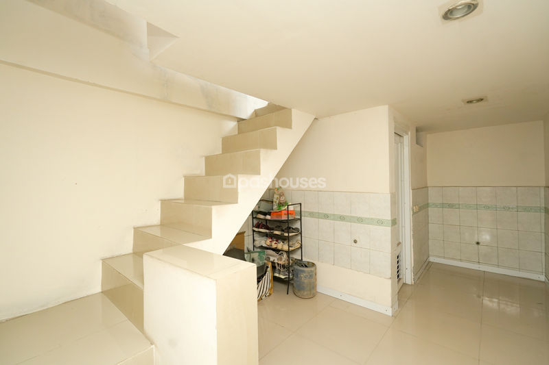 Perumahan Permata Regency Bekasi
