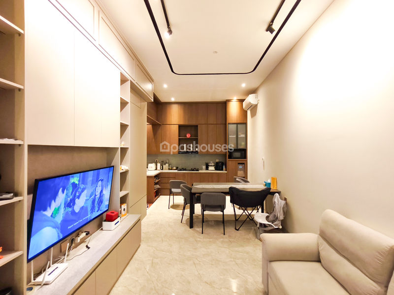 Jalan Saari Kelapa Dua