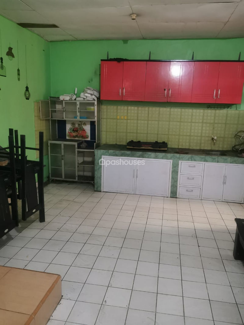 Pondok Pekayon Indah Bekasi Blok C13
