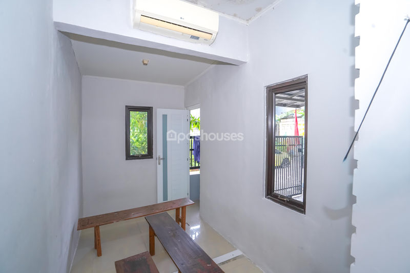 Permata Depok Regency Cluster Diamond 1 Blok CO2 No.7A