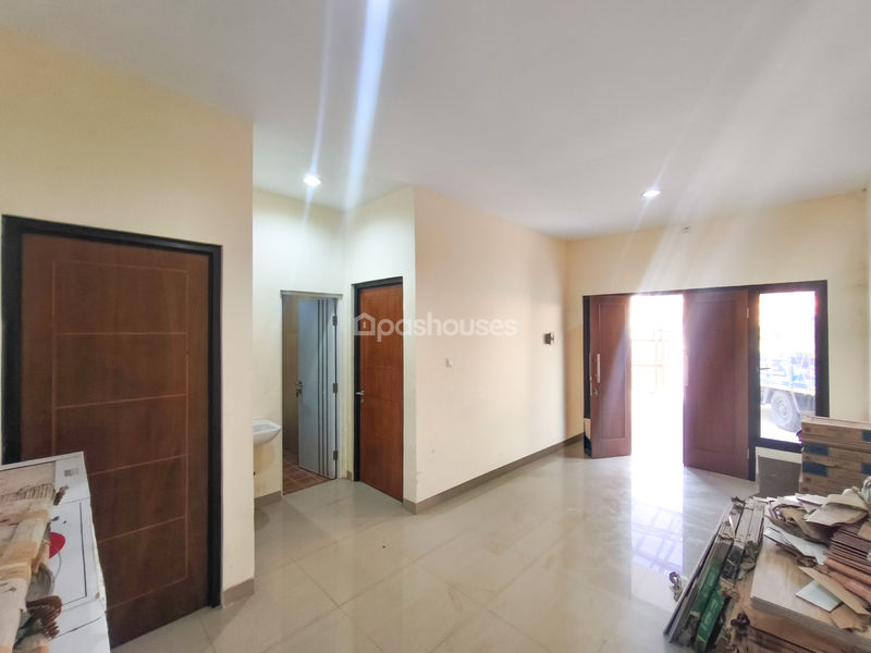 Serpong Park Cluster Fluorite Blok F1 No.101