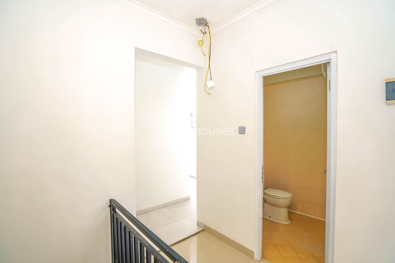 Wellington Residence Pamulang