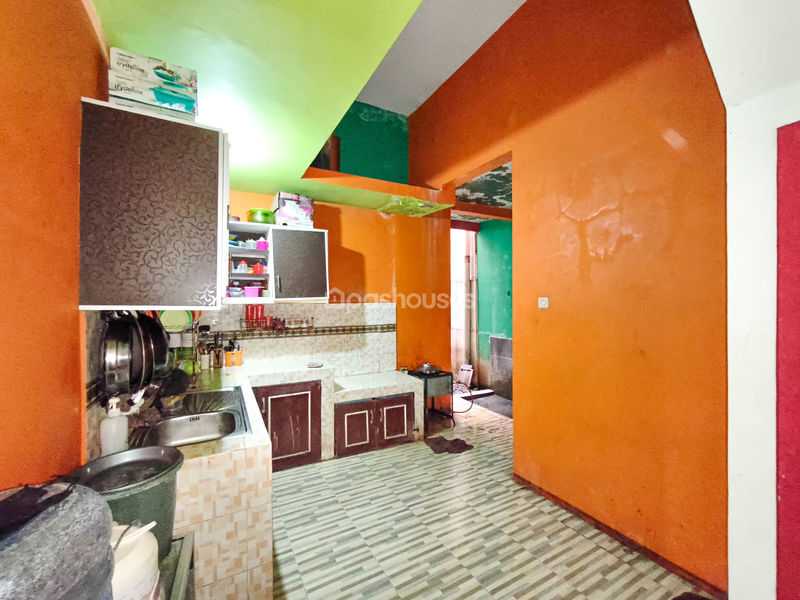 Pamulang Lestari Residence