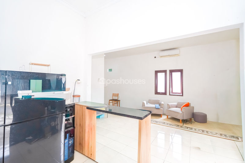 Perumahan Telaga Jambu 1