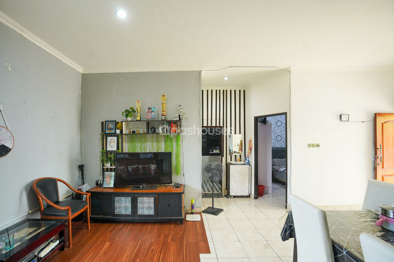 Jalan Haji Riman Cinere