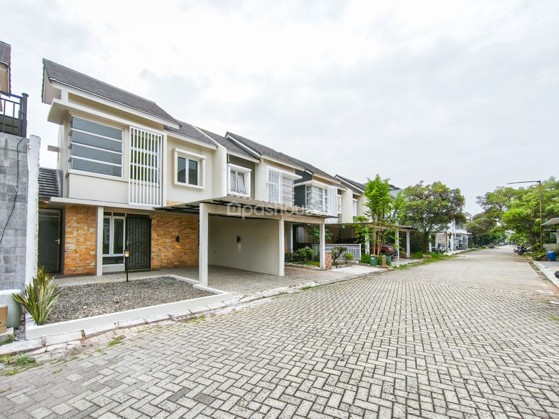 Metland Transyogi Cibubur
