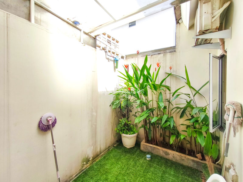 Paradise Serpong City Cluster Adventures 