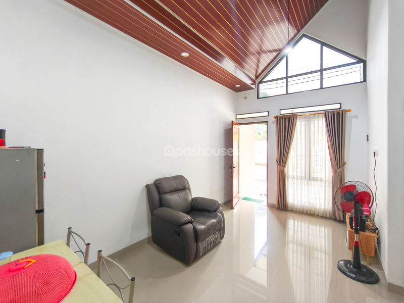 Perumahan Amanah Garden Village 12 No.B2