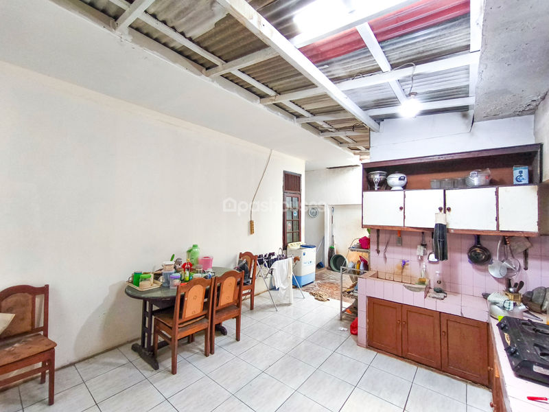 Perumahan Japos Graha Lestari Blok H1 No.40