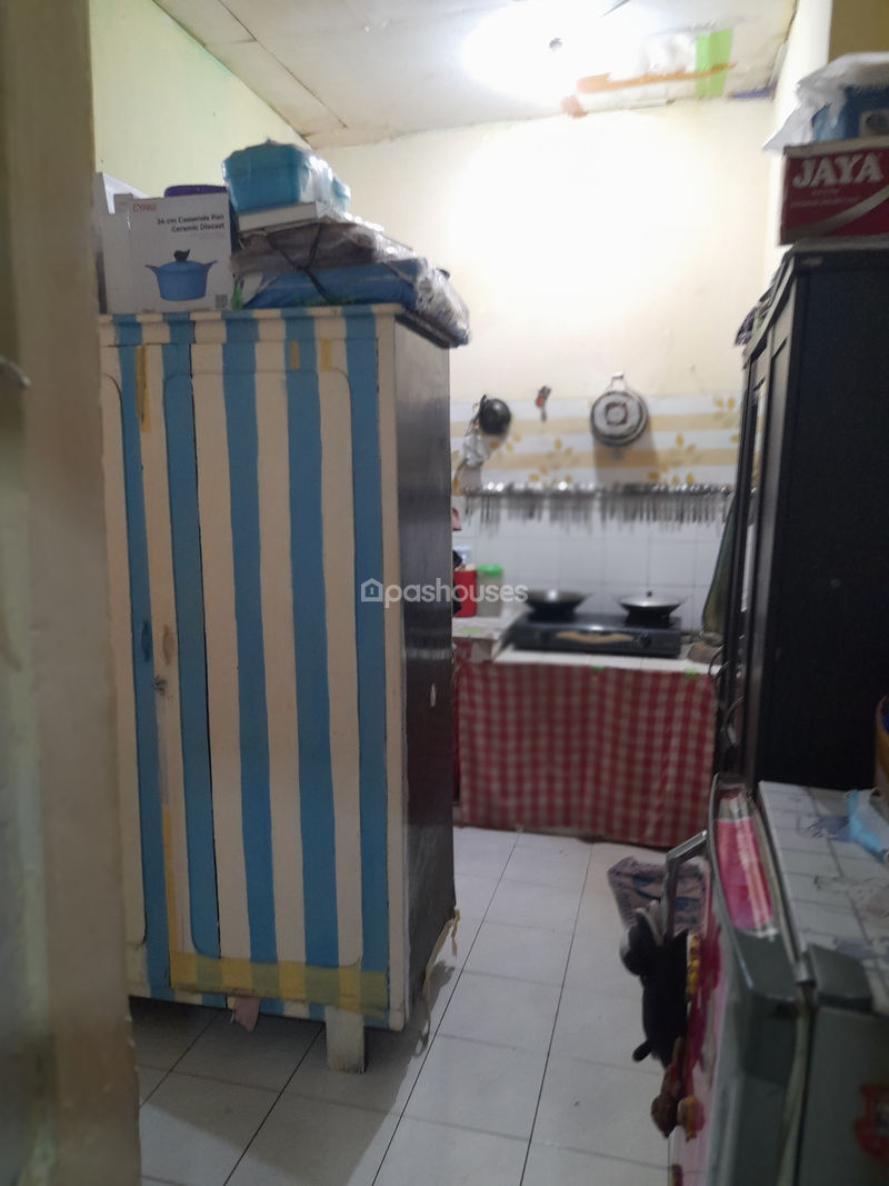 Perumahan Pondok Benda Indah