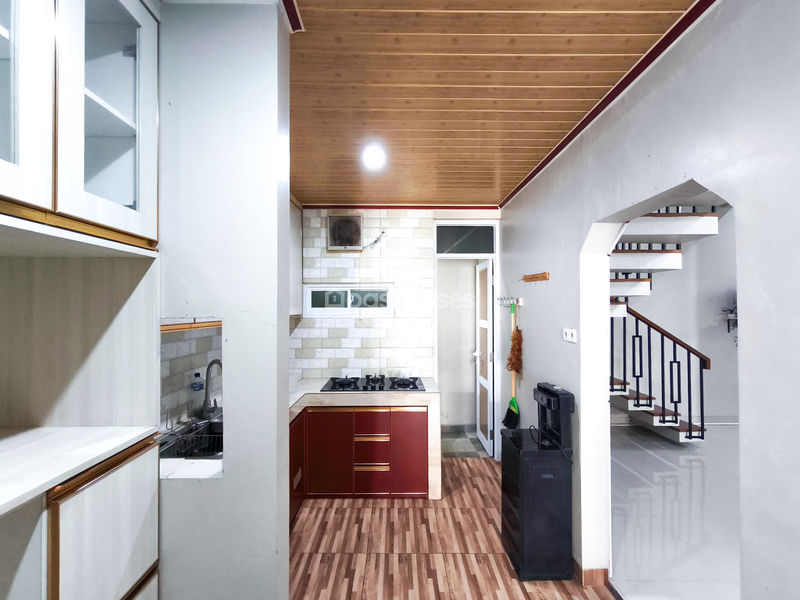 Aryana Karawaci Cluster Prima Blok G2/49