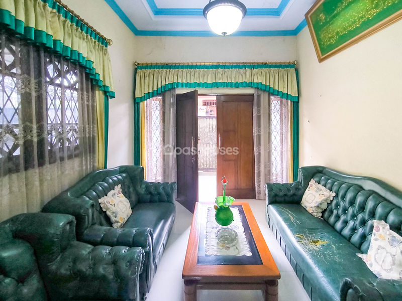 Komplek Ciledug Indah 2 Tangerang