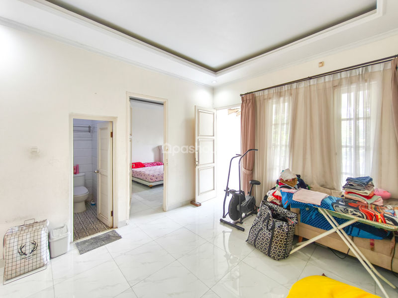 Perumahan Kahfi I Town House No.91A