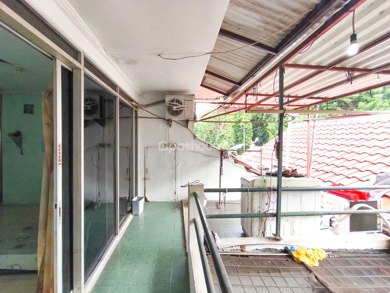 Graha Raya Cluster Nusa Indah Loka Blok HE2/6