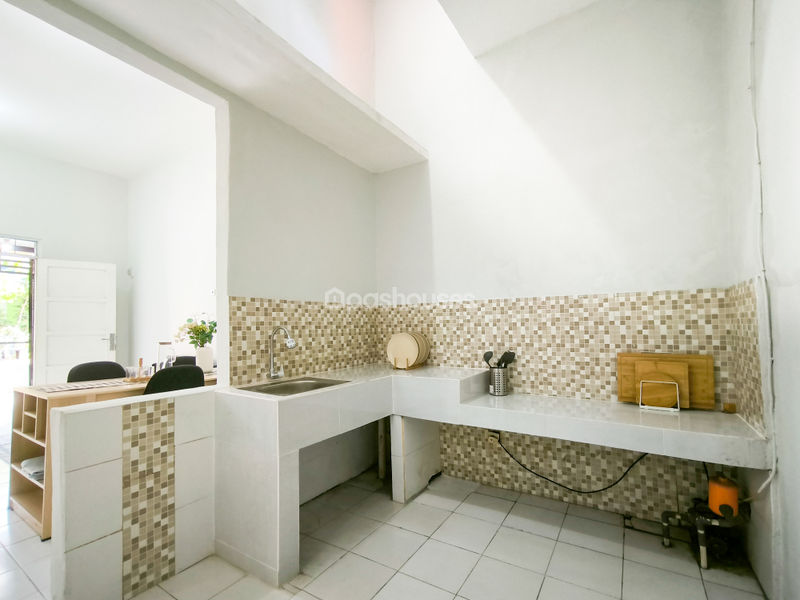 Grand View Karawaci Cluster Fontana Vista
