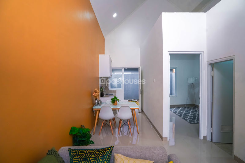 Perumahan Cinere Residence