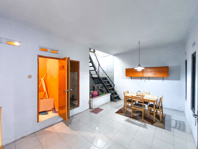 Perumahan Shinta Residence 1