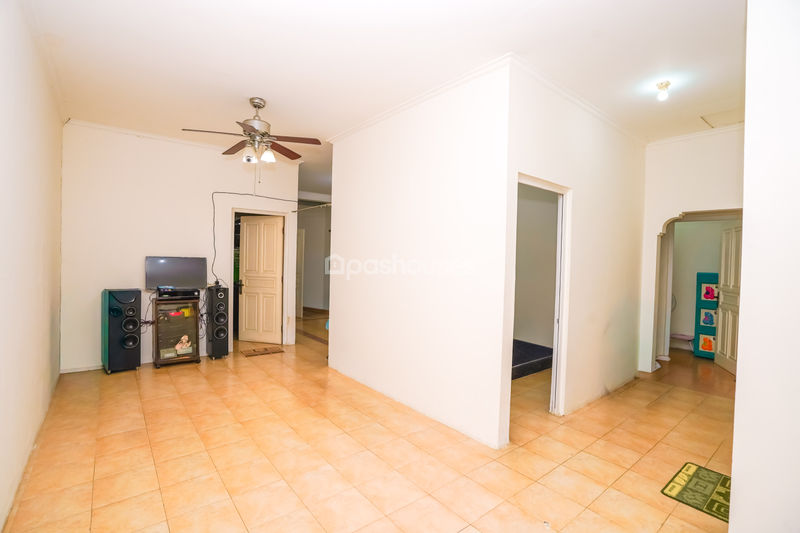 Taman Kenari Nusantara Cluster Sanur No.3A