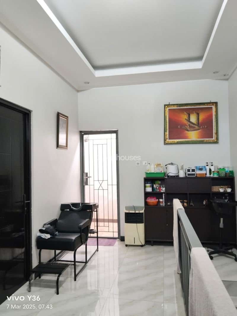 Perumahan Segara City Cluster Descada Blok SC5/12 No.10