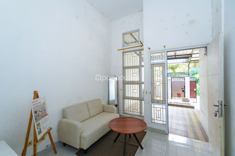 Permata Cimanggis Cluster Safir G4 No.42