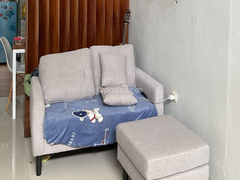 Cluster Tria Adara Residence Tangerang