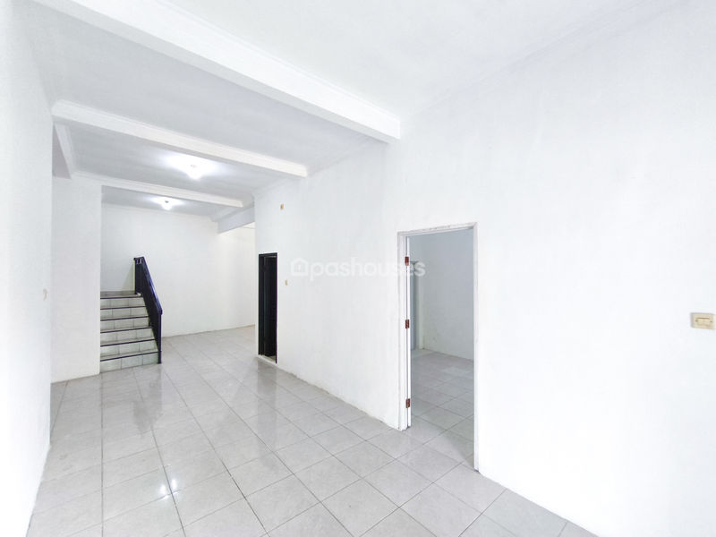 Citra Raya Cluster Taman Chrysant Blok Q7 No. 5