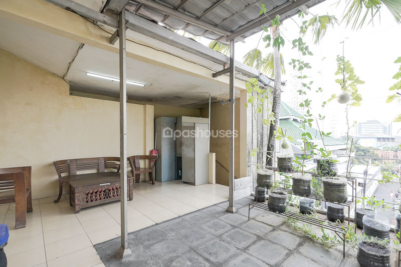 Jalan Kelapa Gading 2 No.3 Kramat Jati