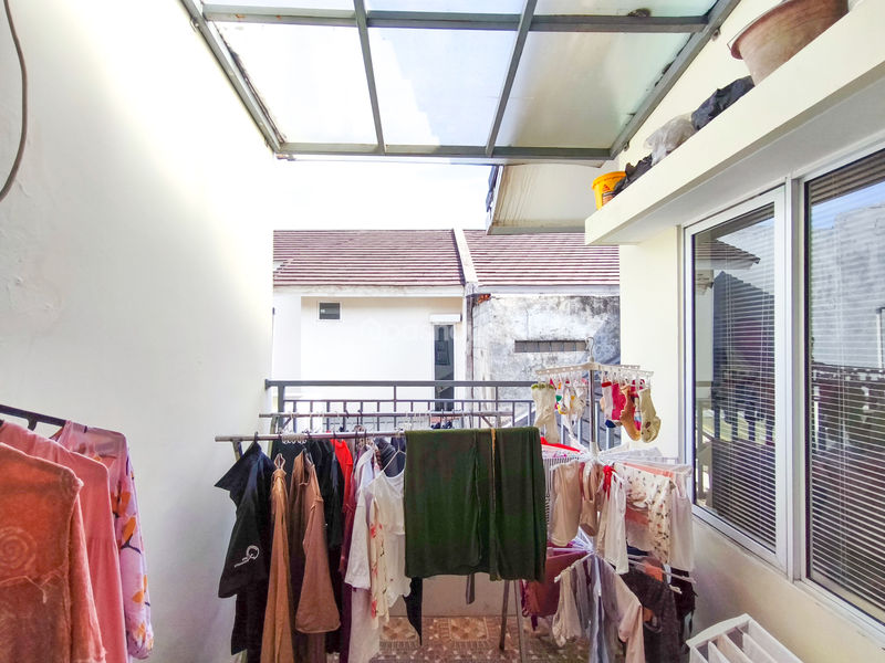 Paradise Serpong City Cluster Adventures 