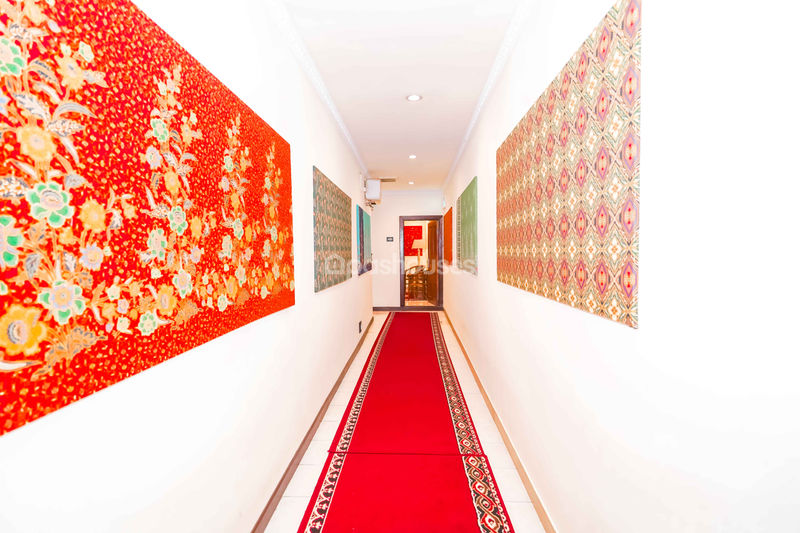 Roemah Djawa II No.85