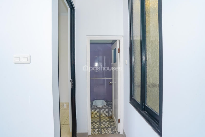 Perumahan Swadaya Hills Residence