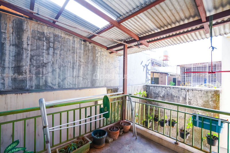 Perumahan Cibubur Garden Blok A2/16