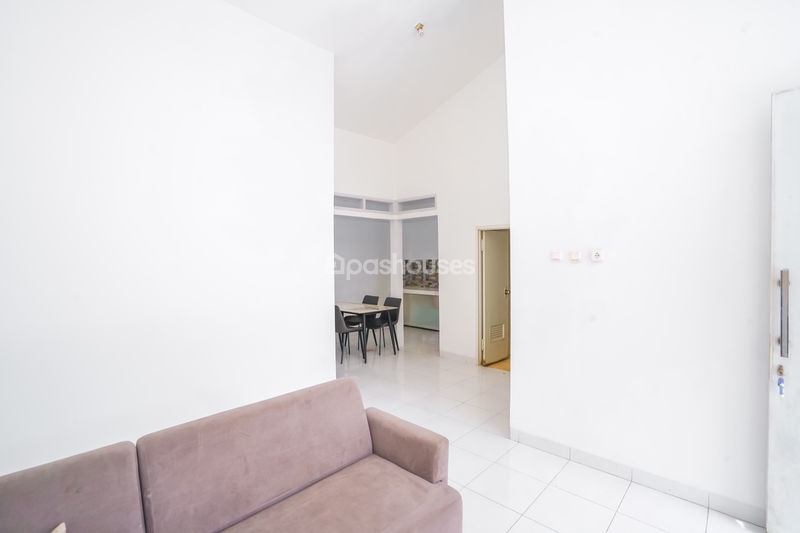 Permata Cimanggis Cluster Mutiara Blok C10 No.18