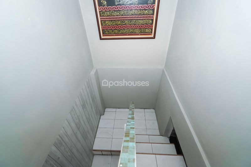 Perumahan Cibubur Villa 2