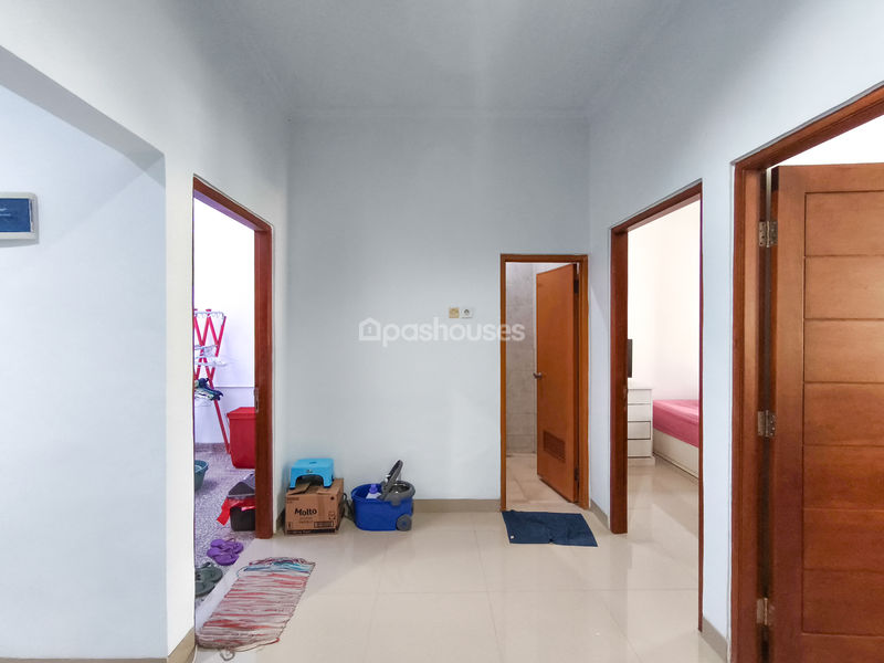 Perumahan Laumar Residence Blok B No.5